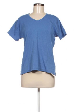 Дамска тениска Charles Vogele, Размер XL, Цвят Син, Цена 11,65 лв.