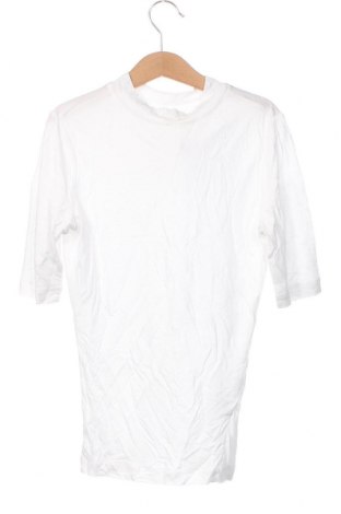Damen T-Shirt Collusion, Größe XXS, Farbe Weiß, Preis 3,20 €
