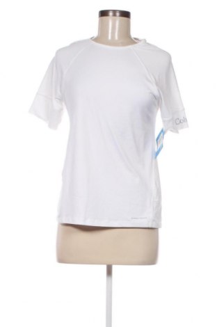 Дамска тениска Columbia, Размер S, Цвят Бял, Цена 51,04 лв.