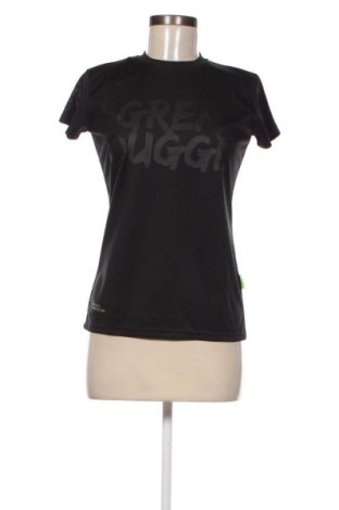Tricou de femei Cona Sports, Mărime S, Culoare Negru, Preț 49,75 Lei
