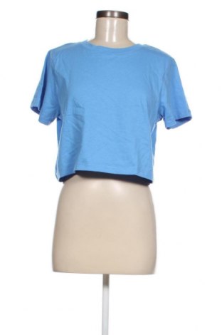 Tricou de femei Cotton On, Mărime XL, Culoare Albastru, Preț 27,63 Lei