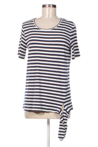 Γυναικείο t-shirt Damart, Μέγεθος S, Χρώμα Πολύχρωμο, Τιμή 5,52 €
