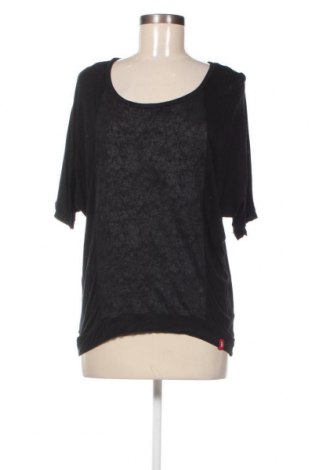 Dámské tričko Edc By Esprit, Velikost L, Barva Černá, Cena  175,00 Kč