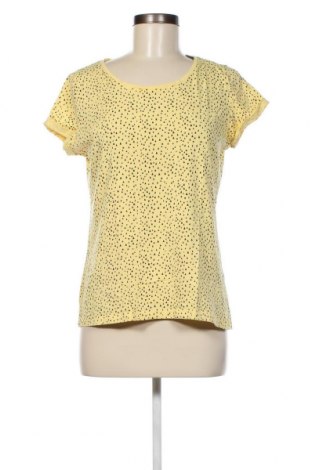 Damen T-Shirt Edc By Esprit, Größe M, Farbe Mehrfarbig, Preis 7,65 €