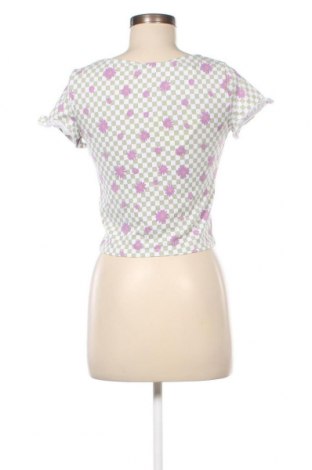 Γυναικείο t-shirt Even&Odd, Μέγεθος S, Χρώμα Πολύχρωμο, Τιμή 10,82 €
