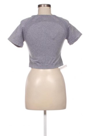 Γυναικείο t-shirt Forena, Μέγεθος M, Χρώμα Βιολετί, Τιμή 30,41 €