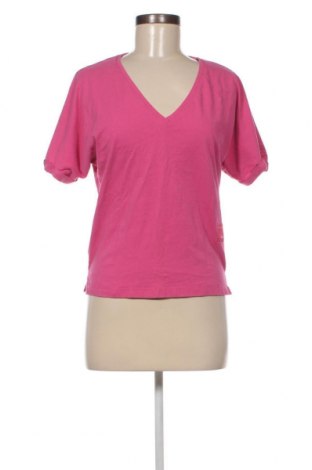 Tricou de femei G-Star Raw, Mărime XS, Culoare Roz, Preț 38,27 Lei