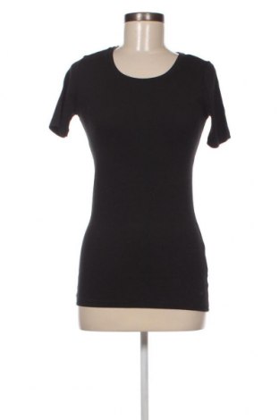 Γυναικείο t-shirt Gap Maternity, Μέγεθος XS, Χρώμα Μαύρο, Τιμή 6,12 €