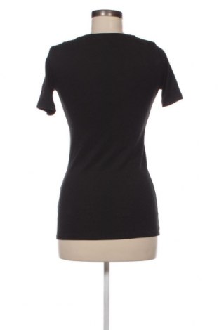 Γυναικείο t-shirt Gap Maternity, Μέγεθος XS, Χρώμα Μαύρο, Τιμή 6,12 €