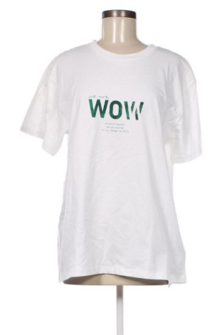 Дамска тениска Gerry Weber, Размер L, Цвят Бял, Цена 37,70 лв.