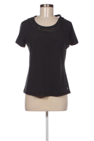 Damen T-Shirt Gottex, Größe L, Farbe Schwarz, Preis 13,92 €
