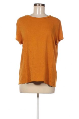 Dámské tričko H&M Divided, Velikost L, Barva Žlutá, Cena  207,00 Kč