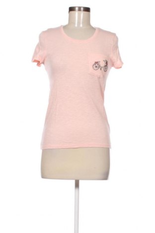 Dámské tričko Harris Wilson, Velikost S, Barva Růžová, Cena  547,00 Kč