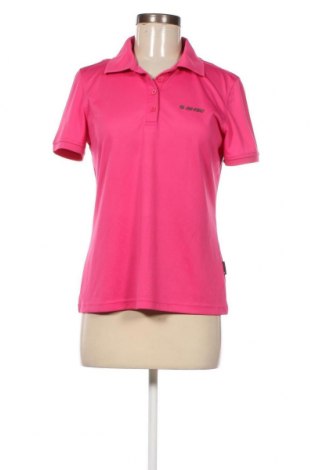 Dámské tričko Hi-Tec, Velikost M, Barva Růžová, Cena  175,00 Kč