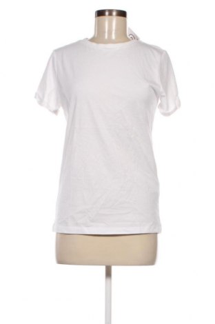 Дамска тениска Hugo Boss, Размер M, Цвят Бял, Цена 76,05 лв.