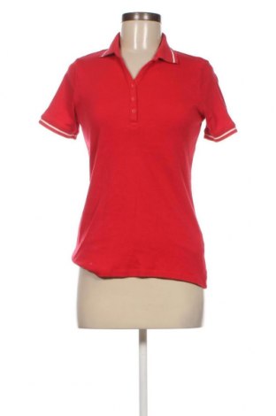 Tricou de femei LC Waikiki, Mărime M, Culoare Roșu, Preț 33,92 Lei