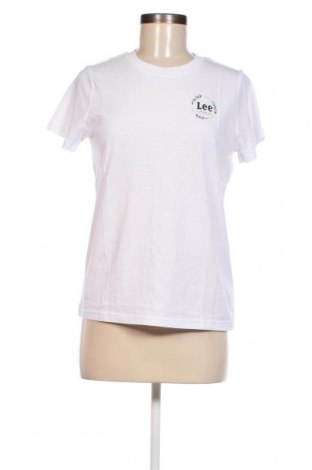 Dámské tričko Lee, Velikost S, Barva Bílá, Cena  547,00 Kč