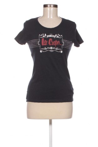 Dámské tričko Lee Cooper, Velikost S, Barva Modrá, Cena  149,00 Kč