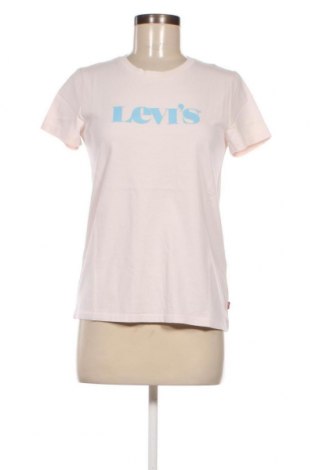 Dámské tričko Levi's, Velikost S, Barva Růžová, Cena  547,00 Kč