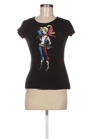 Tricou de femei Malfini, Mărime S, Culoare Negru, Preț 33,00 Lei