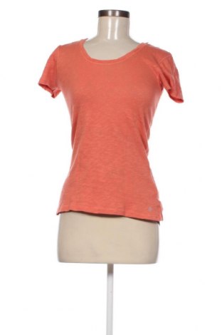 Damen T-Shirt Marc O'Polo, Größe M, Farbe Orange, Preis 16,70 €