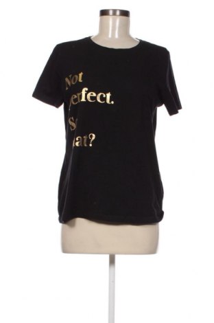 Dámské tričko Mohito, Velikost M, Barva Černá, Cena  165,00 Kč