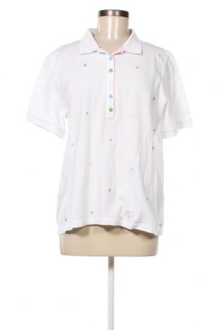 Dámské tričko Mona, Velikost XL, Barva Bílá, Cena  175,00 Kč