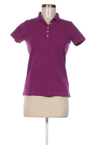 Damen T-Shirt Montego, Größe M, Farbe Lila, Preis 9,05 €