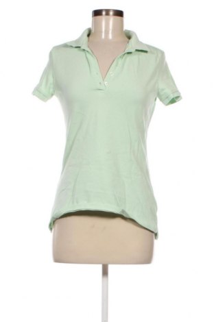 Дамска тениска Montego, Размер M, Цвят Зелен, Цена 21,00 лв.