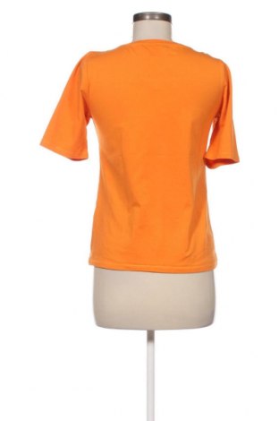 Дамска тениска More & More, Размер M, Цвят Оранжев, Цена 20,00 лв.