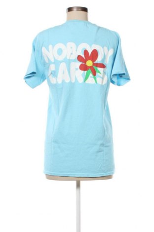 Dámské tričko NEW girl ORDER, Velikost XS, Barva Modrá, Cena  163,00 Kč