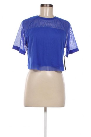 Dámské tričko New Balance, Velikost XS, Barva Modrá, Cena  547,00 Kč