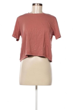 Dámské tričko Noisy May, Velikost S, Barva Popelavě růžová, Cena  207,00 Kč