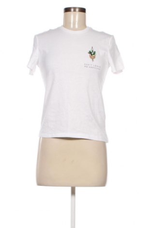 Dámské tričko ONLY, Velikost XS, Barva Bílá, Cena  207,00 Kč