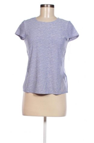 Γυναικείο t-shirt Orsay, Μέγεθος S, Χρώμα Μπλέ, Τιμή 10,82 €