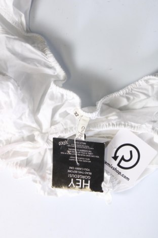 Дамска тениска Polo By Ralph Lauren, Размер XS, Цвят Бял, Цена 136,00 лв.