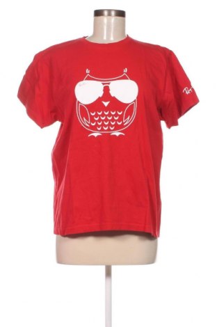 Dámské tričko Ray Ban, Velikost L, Barva Červená, Cena  383,00 Kč