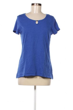 Dámské tričko S.Oliver, Velikost M, Barva Modrá, Cena  175,00 Kč