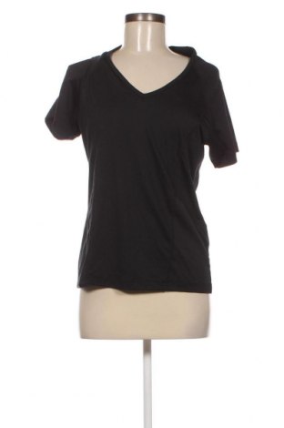 Damen T-Shirt SOC, Größe M, Farbe Schwarz, Preis 4,60 €