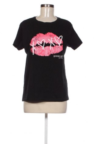 Dámské tričko Sinsay, Velikost M, Barva Černá, Cena  165,00 Kč