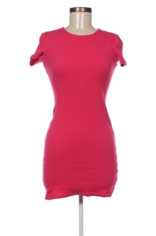Tricou de femei Sinsay, Mărime M, Culoare Roz, Preț 31,35 Lei