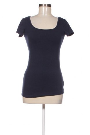 Damen T-Shirt Vero Moda, Größe S, Farbe Blau, Preis 6,96 €