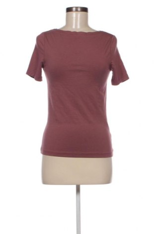 Dámské tričko Vero Moda, Velikost S, Barva Popelavě růžová, Cena  235,00 Kč