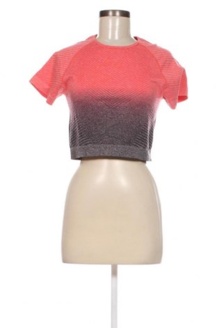 Tricou de femei Work Out, Mărime L, Culoare Multicolor, Preț 24,87 Lei