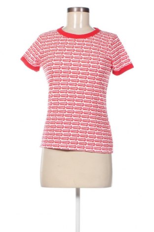 Damen T-Shirt Wrangler, Größe XS, Farbe Mehrfarbig, Preis 13,92 €