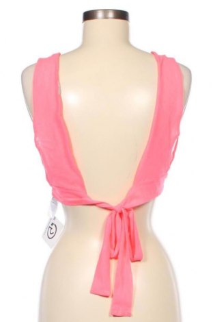 Damen-Badeanzug ASOS, Größe M, Farbe Rosa, Preis 20,62 €