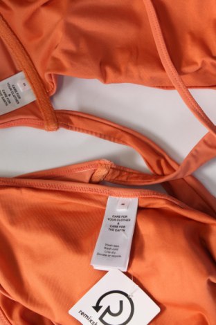 Dámské plavky  About You, Velikost XL, Barva Oranžová, Cena  548,00 Kč