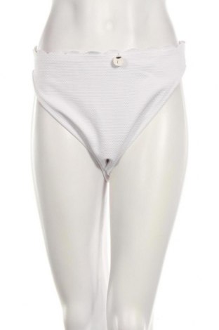 Damen-Badeanzug Hunkemoller, Größe L, Farbe Weiß, Preis € 5,16