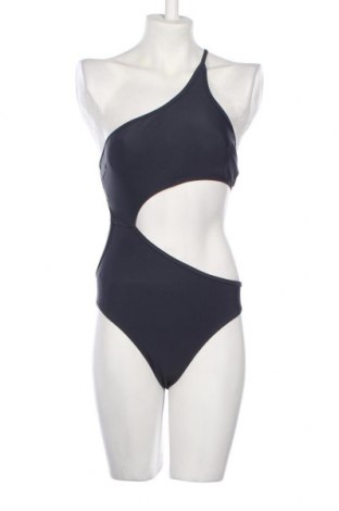 Costum de baie de damă Lascana, Mărime S, Culoare Gri, Preț 94,73 Lei