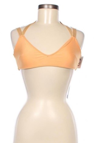 Damen-Badeanzug Naanaa, Größe XXL, Farbe Gelb, Preis € 3,30